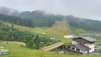 Буковель 26 вересня 2019 року, 2019-09-26 10:00