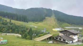Буковель 26 вересня 2019 року, 2019-09-26 13:00