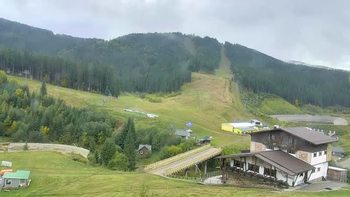 Буковель 26 вересня 2019 року, 2019-09-26 16:00