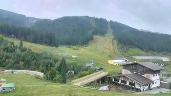 Буковель 27 вересня 2019 року, 2019-09-27 10:00