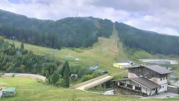 Буковель 27 вересня 2019 року, 2019-09-27 13:00