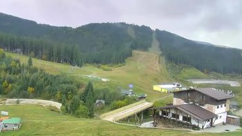 Буковель 28 вересня 2019 року, 2019-09-28 10:00