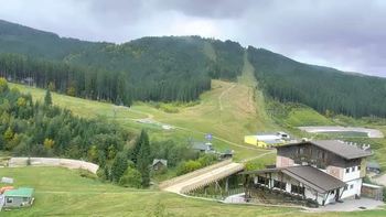Буковель 28 вересня 2019 року, 2019-09-28 13:00