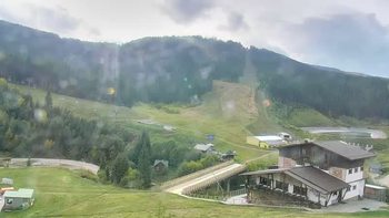 Буковель 28 вересня 2019 року, 2019-09-28 16:00