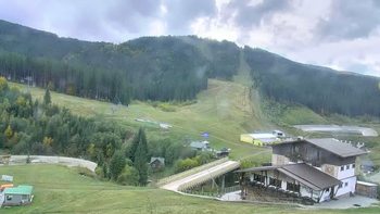 Буковель 29 вересня 2019 року, 2019-09-29 16:00