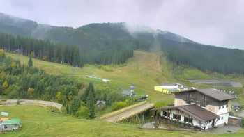 Буковель 30 вересня 2019 року, 2019-09-30 10:00