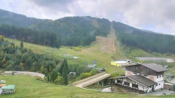Буковель 30 вересня 2019 року, 2019-09-30 13:00