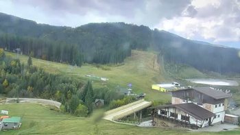 Буковель 30 вересня 2019 року, 2019-09-30 16:00