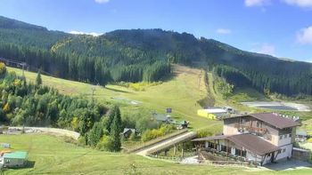 Буковель 1 жовтня 2019 року, 2019-10-01 13:00
