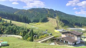 Буковель 2 жовтня 2019 року, 2019-10-02 13:00