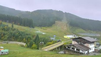 Буковель 3 жовтня 2019 року, 2019-10-03 16:00