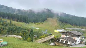 Буковель 4 жовтня 2019 року, 2019-10-04 10:00