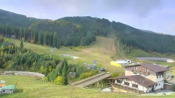 Буковель 5 жовтня 2019 року, 2019-10-05 10:00