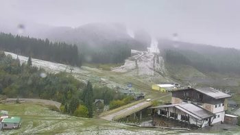 Буковель 6 жовтня 2019 року, 2019-10-06 16:00