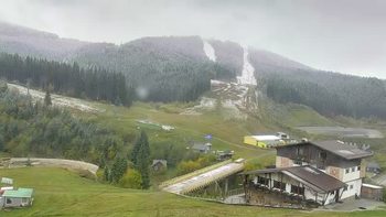 Буковель 7 жовтня 2019 року, 2019-10-07 13:00