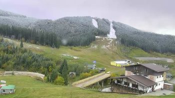 Буковель 7 жовтня 2019 року, 2019-10-07 16:00