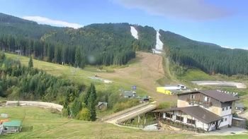 Буковель 9 жовтня 2019 року, 2019-10-09 10:00