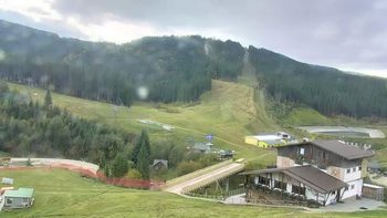 Буковель 9 жовтня 2019 року, 2019-10-09 16:00