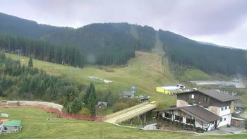 Буковель 10 жовтня 2019 року, 2019-10-10 10:00