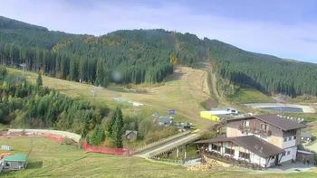 Буковель 12 жовтня 2019 року, 2019-10-12 10:00