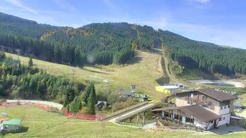 Буковель 12 жовтня 2019 року, 2019-10-12 13:00