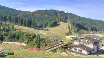 Буковель 14 жовтня 2019 року, 2019-10-14 10:00