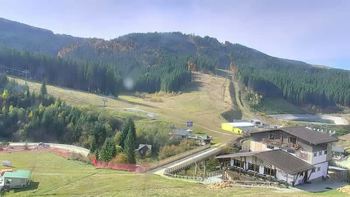 Буковель 14 жовтня 2019 року, 2019-10-14 13:00
