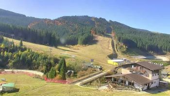 Буковель 15 жовтня 2019 року, 2019-10-15 13:00