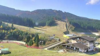 Буковель 17 жовтня 2019 року, 2019-10-17 13:00