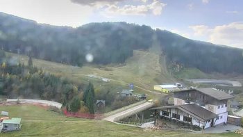 Буковель 18 жовтня 2019 року, 2019-10-18 16:00