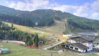 Буковель 19 жовтня 2019 року, 2019-10-19 13:00