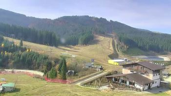 Буковель 21 жовтня 2019 року, 2019-10-21 13:00