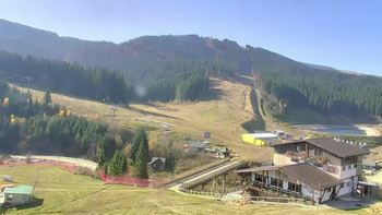 Буковель 22 жовтня 2019 року, 2019-10-22 13:00