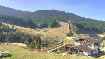 Буковель 23 жовтня 2019 року, 2019-10-23 13:00