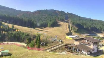 Буковель 24 жовтня 2019 року, 2019-10-24 13:00