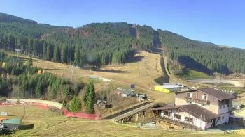 Буковель 25 жовтня 2019 року, 2019-10-25 10:00