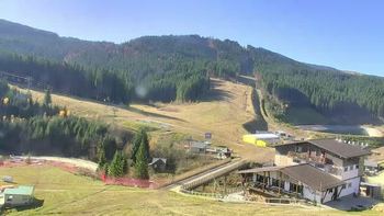 Буковель 25 жовтня 2019 року, 2019-10-25 13:00
