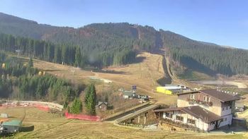 Буковель 26 жовтня 2019 року, 2019-10-26 10:00