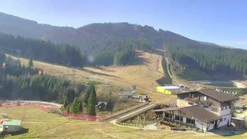 Буковель 26 жовтня 2019 року, 2019-10-26 13:00