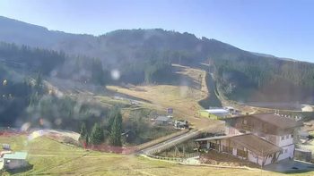 Буковель 27 жовтня 2019 року, 2019-10-27 13:00