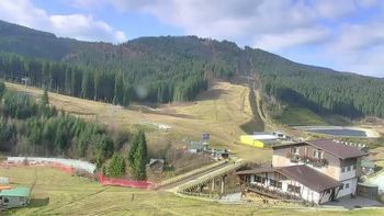 Буковель 31 жовтня 2019 року, 2019-10-31 10:00