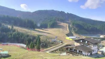 Буковель 31 жовтня 2019 року, 2019-10-31 13:00