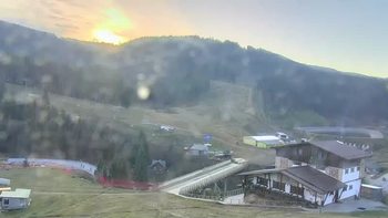 Буковель 31 жовтня 2019 року, 2019-10-31 16:00