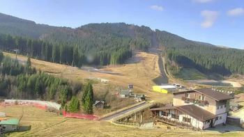 Буковель 1 листопада 2019 року, 2019-11-01 10:00