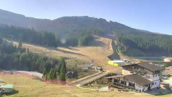 Буковель 1 листопада 2019 року, 2019-11-01 13:00