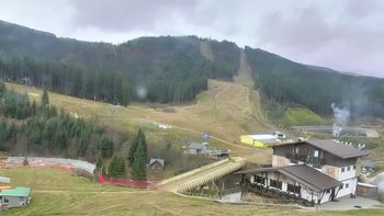 Буковель 2 листопада 2019 року, 2019-11-02 10:00
