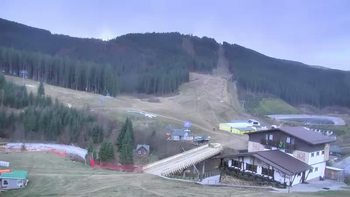 Буковель 2 листопада 2019 року, 2019-11-02 16:00
