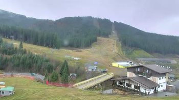 Буковель 3 листопада 2019 року, 2019-11-03 10:00