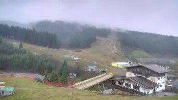 Буковель 3 листопада 2019 року, 2019-11-03 16:00