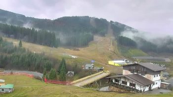 Буковель 4 листопада 2019 року, 2019-11-04 13:00